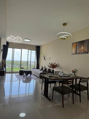 cho thuê the canary heights 94m2 loại 2pn, nội thất mới 100%. giá 15trieu/1 tháng lh 