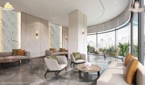 dự án sculptura phú mỹ hưng - mở bán t11/2025