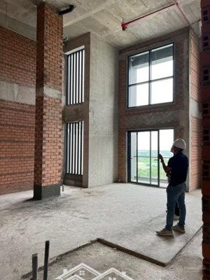 bán căn hộ duplex 3pn + 3wc giá cực chất tại ht pearl, tân hòa, dĩ an, bình dương, 3,5 tỷ, 150m2