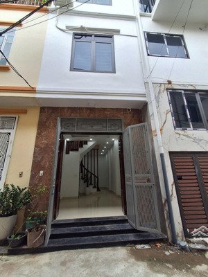 nhà đại mỗ hiếm! ô tô 16 chỗ đỗ cửa - gần aeon hà đông, 35m2, 5 ngủ, 4 tầng, 7 tỷ có tl