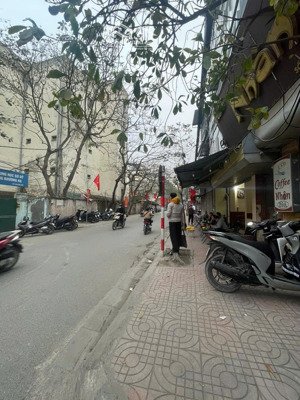 bán đất phố đỗ nhuận, phường xuân đỉnh, hà nội ô tô vào đất 61m2, mt 5m 14.8 tỷ