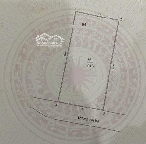 giá đầu tư! bán đất mặt phố đội nhân - vỉa hè - 2 thoáng - kinh doanh sầm uất, lh 