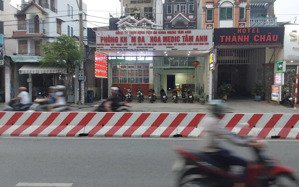 cho thuê nhà, mặt bằng, văn phòng