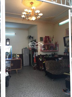 bán nhà dòng tiền 480 triệu/năm đường nghĩa thục, p.5, quận 5. chính chủ bán.