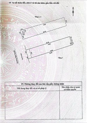 anh chị sẽ không tìm được căn nhà thứ 2 nào tốt như thế này với thị trường hiện tại đâu ạ!!!