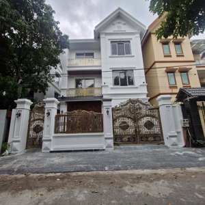 hàng đầu tư! chỉ 180tr/m2 sở hữu ngay biệt thự đại mỗ 170m2 ô tô tránh, ko ngập. tiềm năng tăng giá