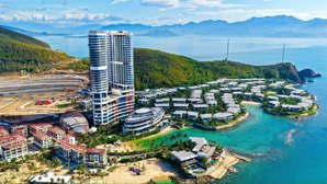 dự án người nước ngoài được mua nhà tại tp nha trang - lh: 