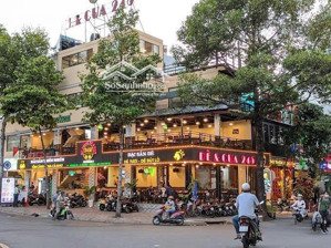 cực phẩm - góc 3 mt dương quảng hàm, gò vấp - dt 20x20m - xd hầm 8 tầng - hđt 150tr/th - 67 tỷ