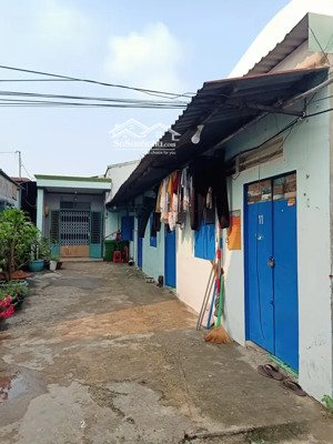 bán nhà dòng tiền 384 triệu/năm - đường 79, thủ đức. chính chủ bán