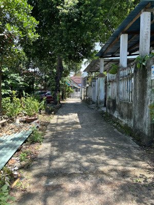 chào bán lô đất phường cẩm lệ, diện tích 200m2. đường bê tông 4m