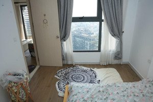 chính chủ cần bán căn hộ 2 phòng ngủ 55m2, westbay hướng đông nam, tầng đẹp 22. giá 3.66 tỷ