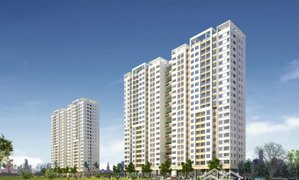 bán chung cư lotus garden : dt 47m2.1pn giá 2.6 tỷ lh hưng