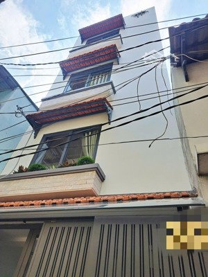 nhà 5 tầng btct mới xinh lung linh, sát bên ngã tư tân kỳ tân quý và bình long, gần aeon tân phú