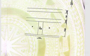 bán nhà mặt tiền trương quyền, sơn trà, đà nẵng