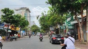 bán nhà 4 tầng (căn góc) mặt tiền nguyễn hữu cảnh, p. thắng nhất,vũng tàu 66m (513m) giá 11,5 tỷ