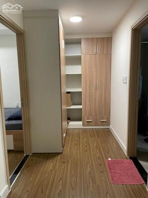 Cần bán nhanh căn hộ Safira Khang Điền, 50m2 1+1 PN Full nội thất đầy đủ, đã có sổ hồng, giá chỉ 3 tỷ 6 TL, Lh: 0388668882 gặp Tâm ( zalo )