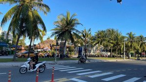 nhà 3 tầng đẹp keng võ như hưng 80m2, view pháo hoa giá chỉ 11,5 tỷ tl