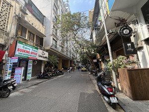 15 tỷ 20m2, 5 tầng mặt phố bảo khánh - vị trí đắc địa phố cổ hoàn kiếm, chỉ mất 2 phút đi bộ ra hồ