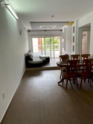 Bán căn hộ Bàu Cát II có sổ hồng riêng, diện tích 70m2 - 2 phòng ngủ, giá bán 3 tỷ 4, có hỗ trợ vay