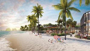 căn hộ nghỉ dưỡng aria bay hạ long sở hữu view biển kỳ quan, sinh lời bền vững