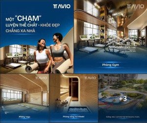 căn hộ tt avio, 56m2 giá 1,88 tỷ. dĩ an, tphcm (bình dương cũ)