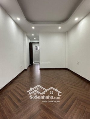 bán nhà mạc thị bưởi đối diện với time city, hai bà trưng. mới kính koong