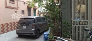 bán nr nguyễn an ninh, 10,5 triệu, 40m2, đẹp xuất sắc, gần công viên