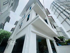 biệt thự cấp tướng, mỹ đình. 205m2 4 tầng, ở kinh doanh, tiện ích đầy đủ. giá hơn 36 tỷ
