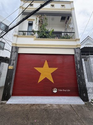 chính chủ cần bán nhà mt phùng chí kiên, tân phú- 5 x 11 giá 5.6 tỷ