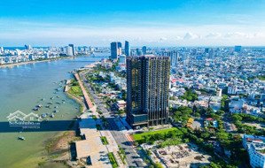 chính chủ chuyển công tác nhượng lại căn hộ 2pn, dự án sam towers đà nẵng view sông hàn vị trí đẹp