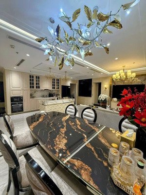 bán đập thông 2 slot xe - view nhạc nước tại times city