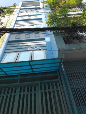 bán nhà hxh 284 lý thường kiệt, p14, quận 10 , dt: 4x16 3 tầng , giá bán: 17 tỷ bớt lộc