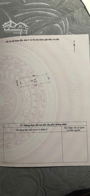 bán nhà riêng cực hiếm 30m2, 4pn, 3wc tại dương văn bé, vĩnh tuy, hai bà trưng, hà nội giá 6,5 tỷ