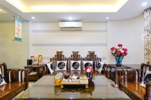 bán nhà 2 mặt hẻm * khu bàu cát_dt: 4.5 x 20m [ cn 90m2], 4 tầng nhà mới - 14 tỷ tl