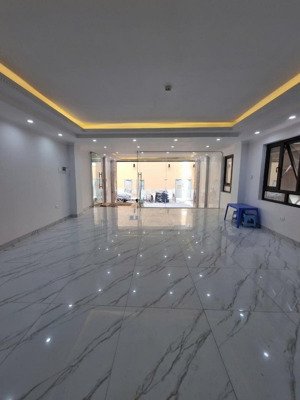 bán nhà phố lạc long quân - cầu giấy, 100m2 mặt tiền 6m, ngõ phân lô 2 ô tô chánh, kinh doanh