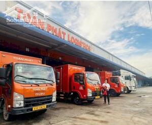  DOANH NGHIỆP CẦN THUÊ KHO DIỆN TÍCH LỚN? TOÀN PHÁT LO ĐƯỢC!