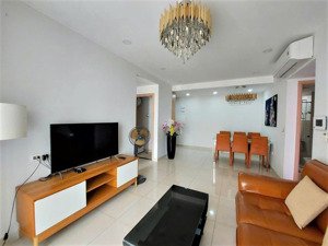 cho thuê cc the botanica, 19 triệu, 100m2, 3pn, 2wc, nội thất đầy đủ, giá tốt novaland khu sân bay