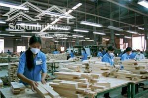 Bán kho xưởng 5500m2 KCN Biên Hòa 2, Tp Biên Hòa, Đồng Nai