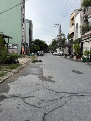 cho thuê nhà mặt tiền đường nguyễn phước nguyên, an khê, đà nẵng