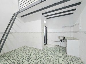 cho thuê trọ truyền thống gác cao ngay cv phần mềm quang trung chỉ 2tr5