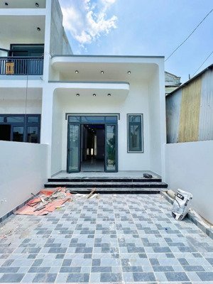 nhà cấp 4 giá rẻ cho công nhân, giá full-1ty450