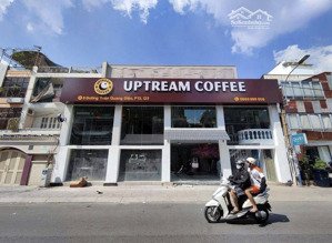 siêu phầm 15m bề ngang ngay lê văn sỹ - trung tâm q.3 - 15x15 - 3 tàng - hđt 200tr/tháng - 100 tỷ