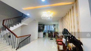 bán nhà mặt tiền kinh doanh trục sầm uất nhất kđt vcn phước hải, ngang 6m, giá tốt nhất khu vực