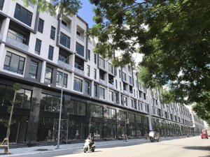 bảng giá quỹ căn shophouse harbor residence mới nhất tháng 10/2025 tại trung tâm tp. hải phòng
