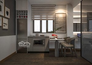 căn hộ cao cấp - new 100%, lê quang định, bình thạnh