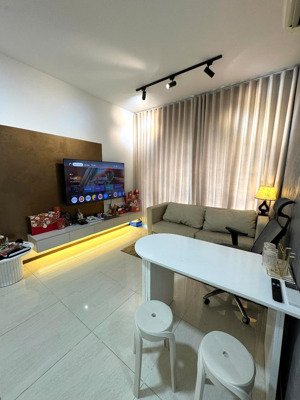 one verandah - cho thuê 2pn full nội thất đẹp, view sông quận 1 bao chill