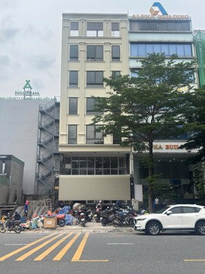 chính chủ cho thuê tòa nhà 74 nguyễn văn kỉnh, phường thạnh mỹ lợi, sàn trống vào khai thác ngay