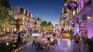 sốc! miễn phí lên tới 24 tháng - cho thuê shop house tại trung tâm thủy nguyên - vlasta