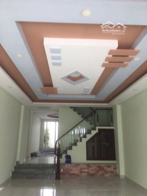bán nhà mới xây 294m² tại khu dân cư phú xuân, nhà bè, tp.hcm