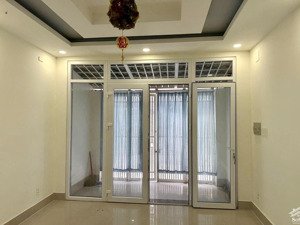 bán nhà hẻm thông - xe hơi vào nhà - trung tâm phường 16, gò vấp - nhà 4 tầng kiên cố -sổ vuông a4
